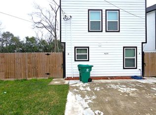 4626 Shreveport Blvd #A, Houston, TX 77028