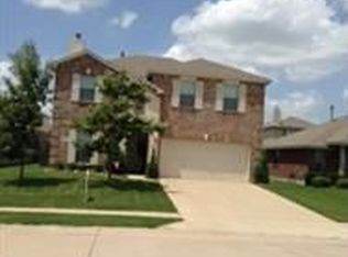2510 Daisy Ln, Rowlett, TX 75089