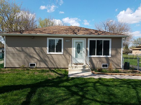 2nd image of 5930 W 89th Pl