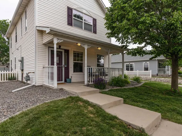 1289 Windsor Park Dr, Fruita, CO 81521