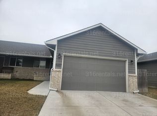 5225 N Toben Ct #BEL, Wichita, KS 67226