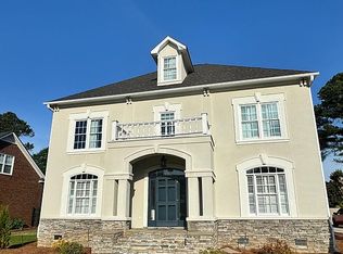 3467 Rhodes Hill Dr, Martinez, GA 30907