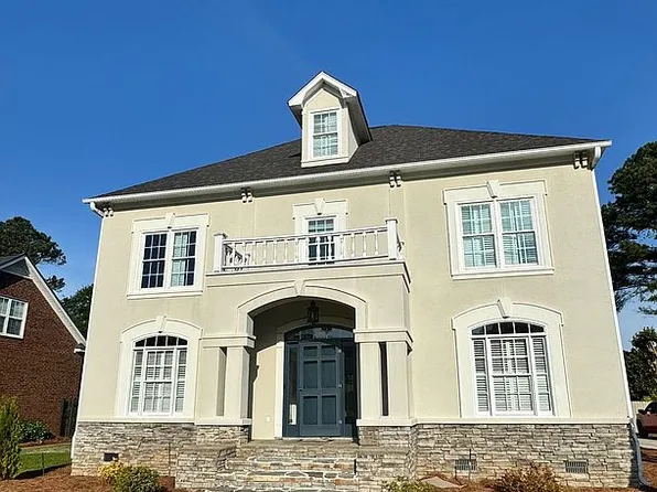 3467 Rhodes Hill Dr, Martinez, GA 30907
