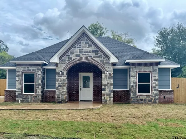 536 Alabama St, Jacksonville, TX 75766