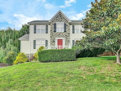 6013 Apple Harvest Dr, Roanoke, VA, 24012