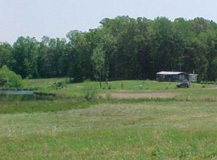 9071 Elkhorn Rd, Springville, TN 38256