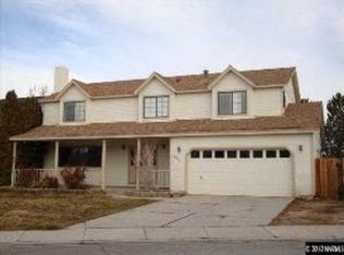 1624 Van Epps Dr, Carson City, NV 89701