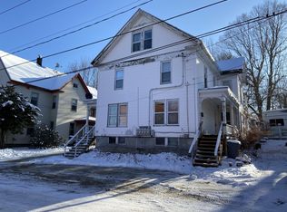 12 Weston St #1, Augusta, ME 04330