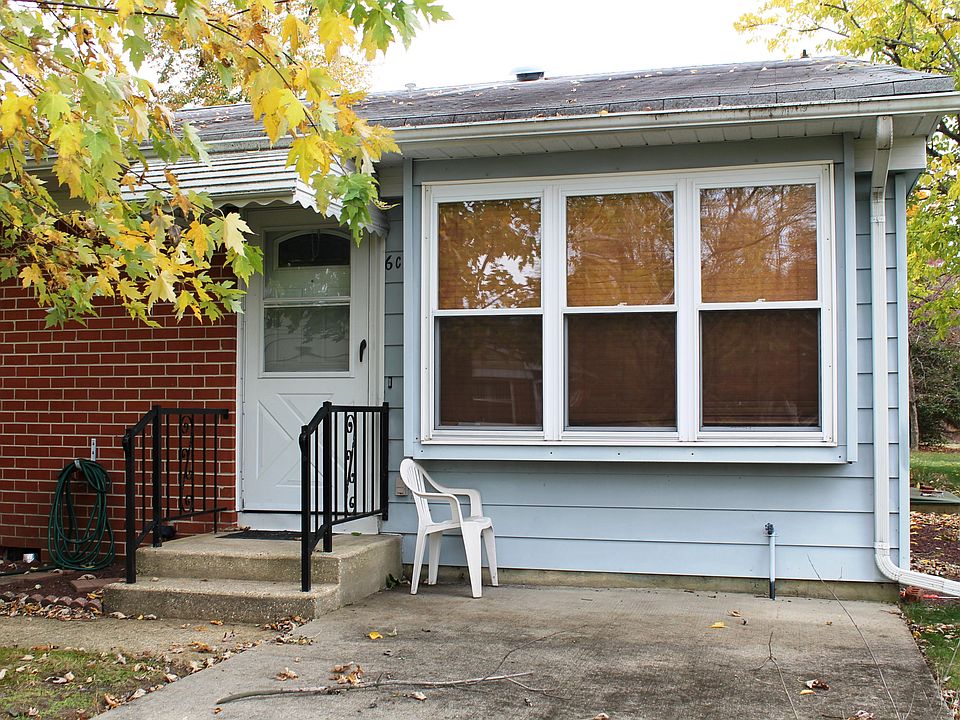 1st image of 6 Yorktowne Parkway #C