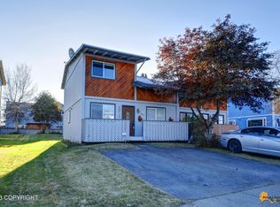 3512 Grissom Cir, Anchorage, AK 99517