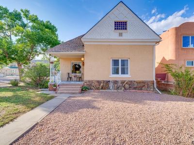 701 Harrison Ave, Canon City, CO, 81212