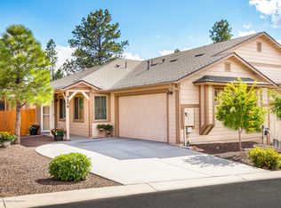 3191 E Cold Springs Trl, Flagstaff, AZ 86004