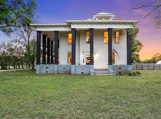 1004 S Old Temple Rd, Lorena, TX 76655