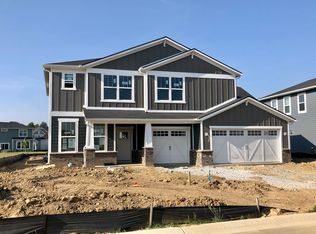 644 Bedwell Bay Rd, Westfield, IN 46074