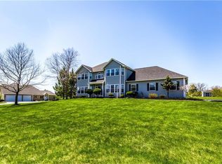 6749 Serah Ln, Jamesville, NY 13078
