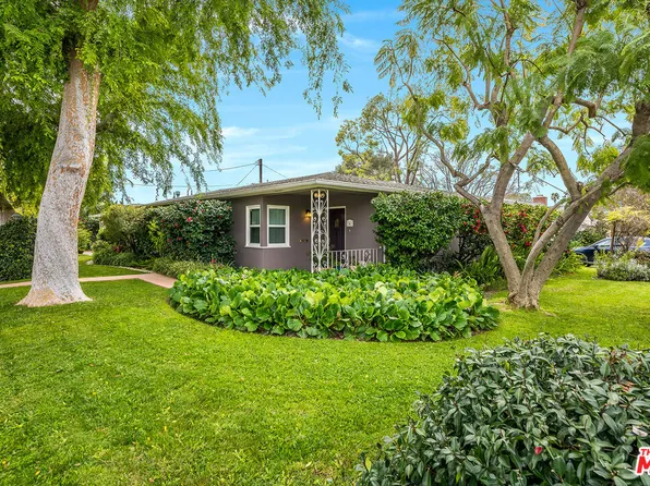 741 N Clybourn Ave, Burbank, CA 91505