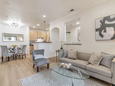 801 S Winchester Blvd APT 2103, San Jose, CA, 95128