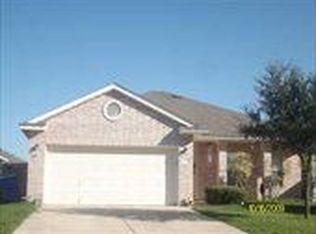 107 Shenandoah Trl, Elgin, TX 78621