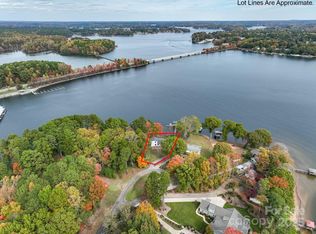 9115 Clement Cir, Terrell, NC 28682