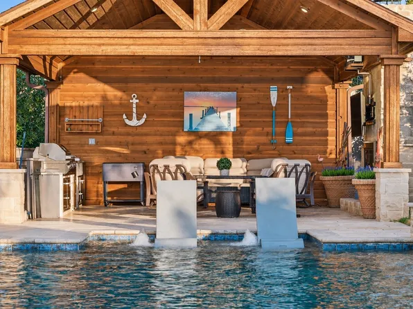 4813 Hughes Cir, Flower Mound, TX 75022