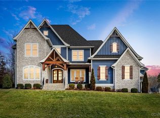 16142 Garston Ln, Midlothian, VA 23112