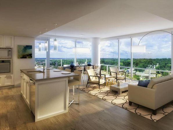 Luxury Apartments in Bethesda, Maryland