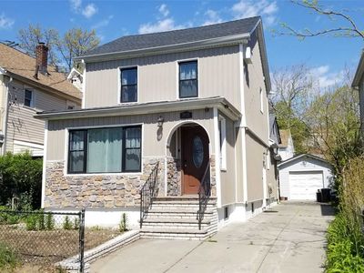 190-05 122nd Ave, Springfield Gardens, NY, 11413
