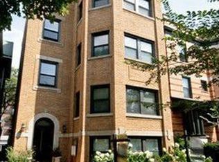 3505 N Janssen Ave APT 2, Chicago, IL 60657