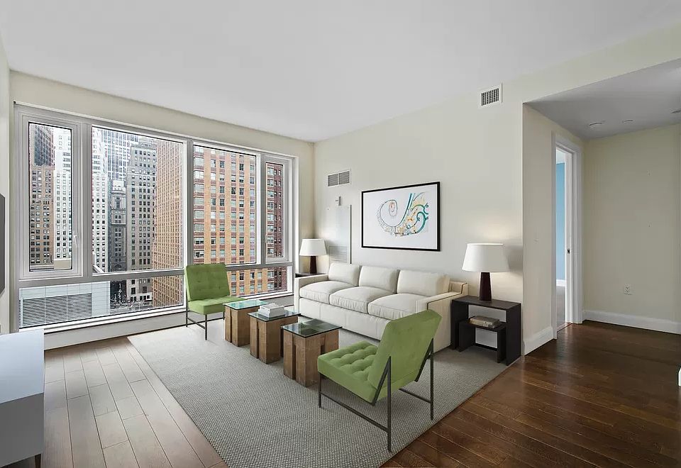 1st image of 70 Little West St APT 12A