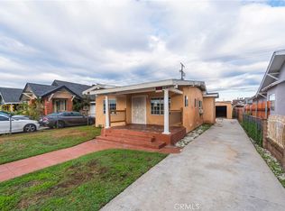 1649 W 56th St, Los Angeles, CA 90062