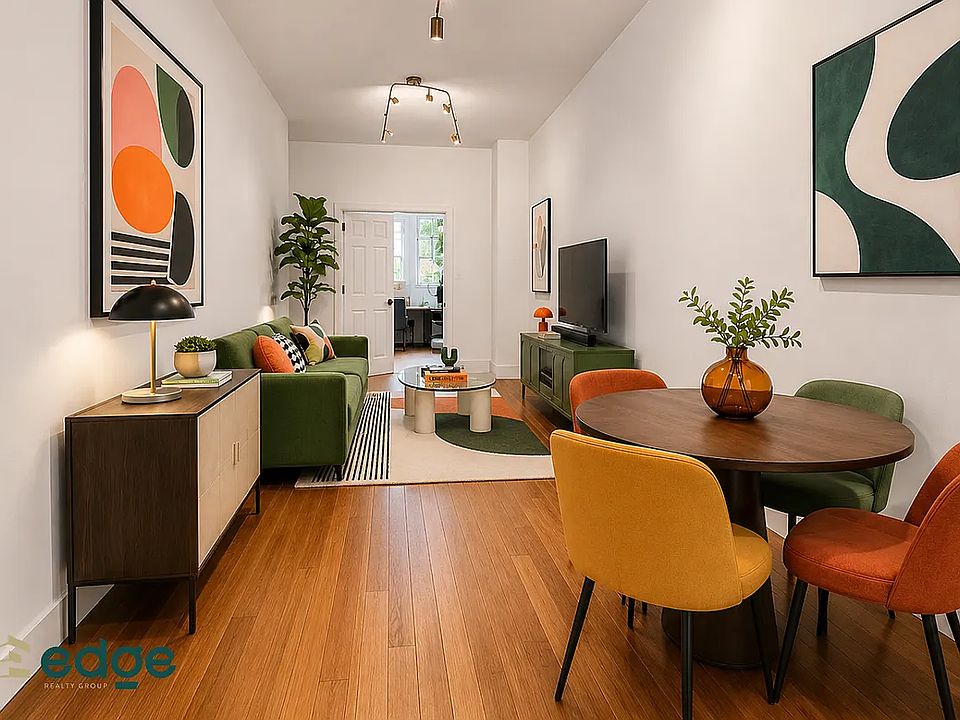1st image of 239 Troutman St #2S