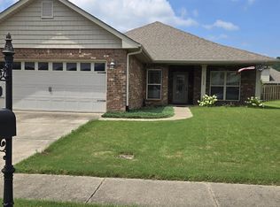 12622 Holstein Ln SW, Huntsville, AL 35803