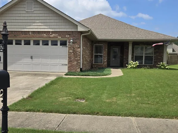 12622 Holstein Ln SW, Huntsville, AL 35803