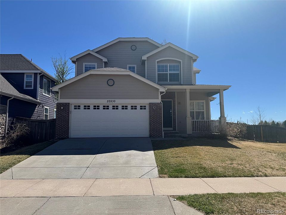 1st image of 20930 E 42nd Avenue
