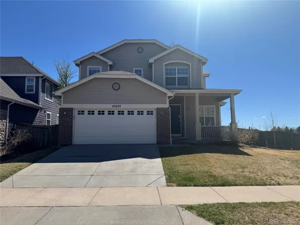 20930 E 42nd Avenue, Denver, CO 80249