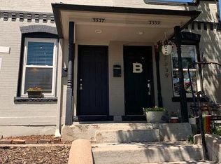 3339 Navajo St, Denver, CO 80211