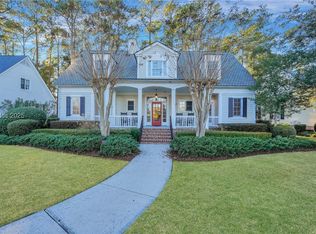 109 Good Hope Rd, Okatie, SC 29909