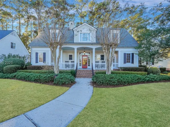 109 Good Hope Rd, Okatie, SC 29909
