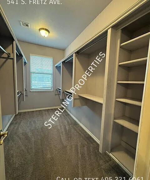 541 S Fretz Ave — Photo 20