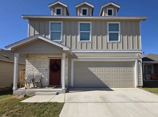 2815 Millikan Dr., Converse, TX 78109