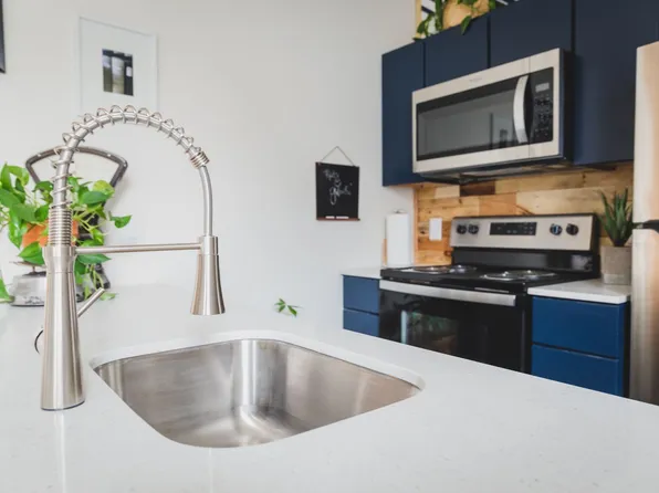 The Flats at Golaski