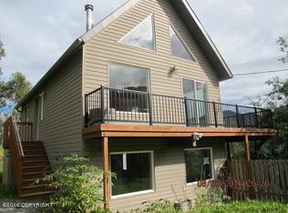 5720 Hiland Rd, Eagle River, AK 99577