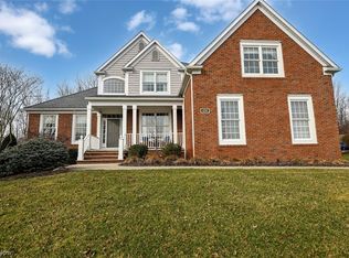 436 Regalstone Ln, Akron, OH 44321