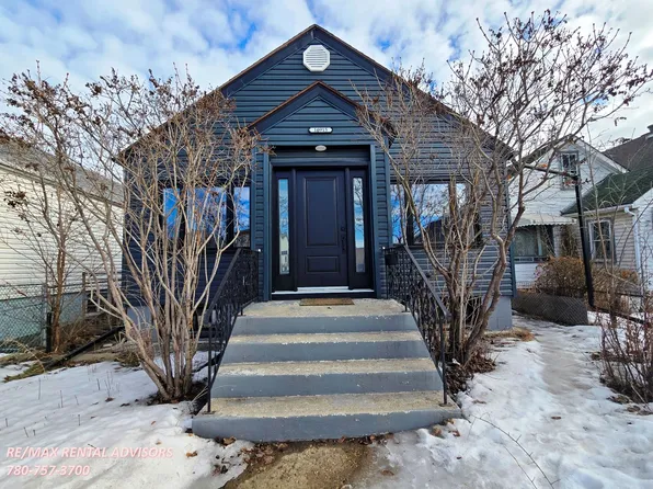 10915 96th St NW, Edmonton, AB T5H 2K4
