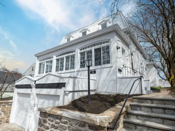 211 N 8th Avenue, Mount Vernon, NY 10550