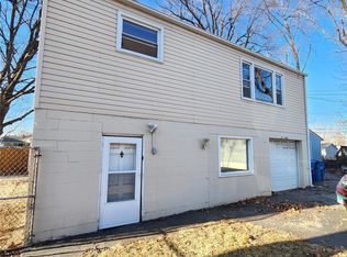 2713 Ralph St, Granite City, IL 62040