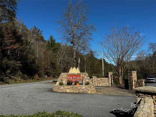 44 Boulder Rdg Lot 44, Lake Lure, NC 28746