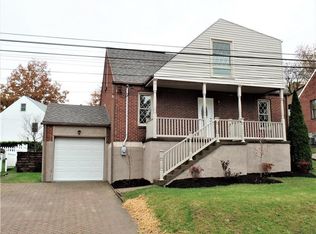 128 Bartley Rd, Pittsburgh, PA 15241