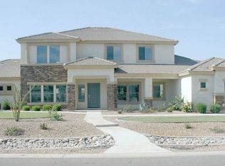 9326 W Golddust Dr, Queen Creek, AZ 85142