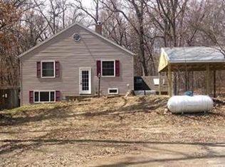 31437 Redfield St, Niles, MI 49120
